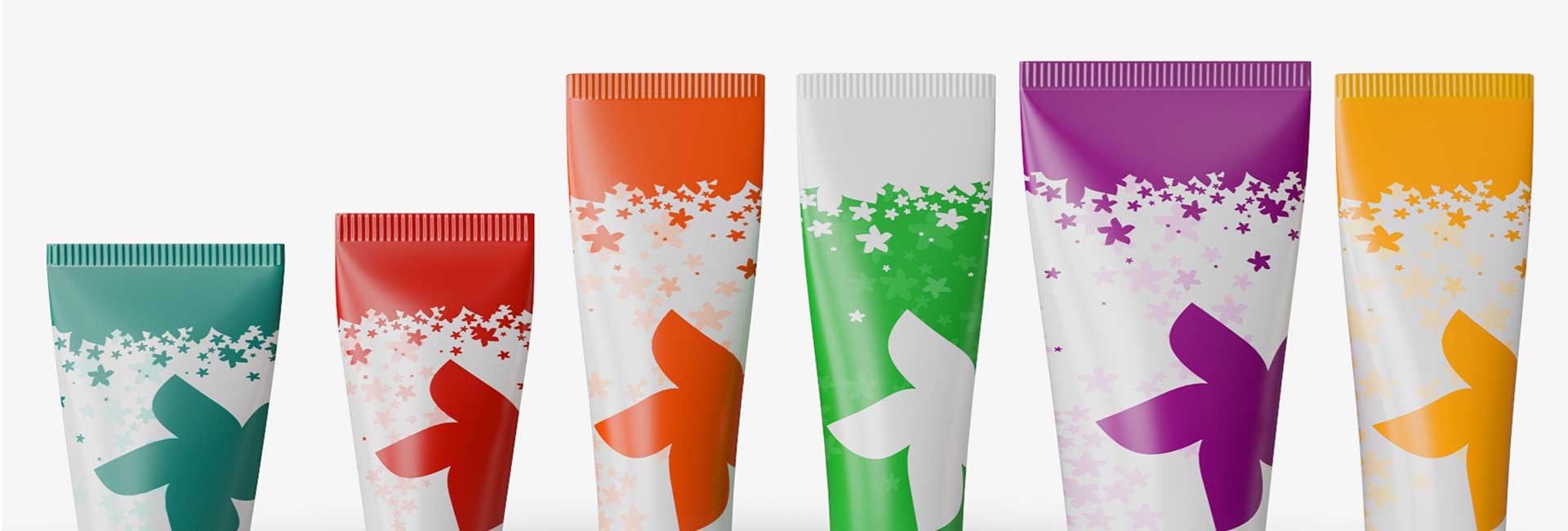 Lami & Laminated Tubes Manufacturer, Suppliers India